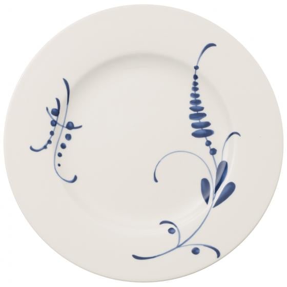 Villeroy & Boch Ld Luxembourg Brindille Middagstallerken 27cm
