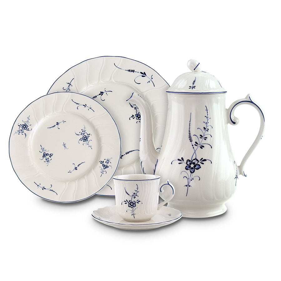 Villeroy & Boch Old Luxembourg Skål Til Kaffe overkopp 20cl
