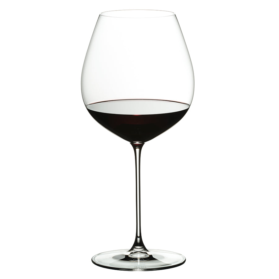 Riedel Veritas Old World Pinot Noir Vinglass 70cl 2pk