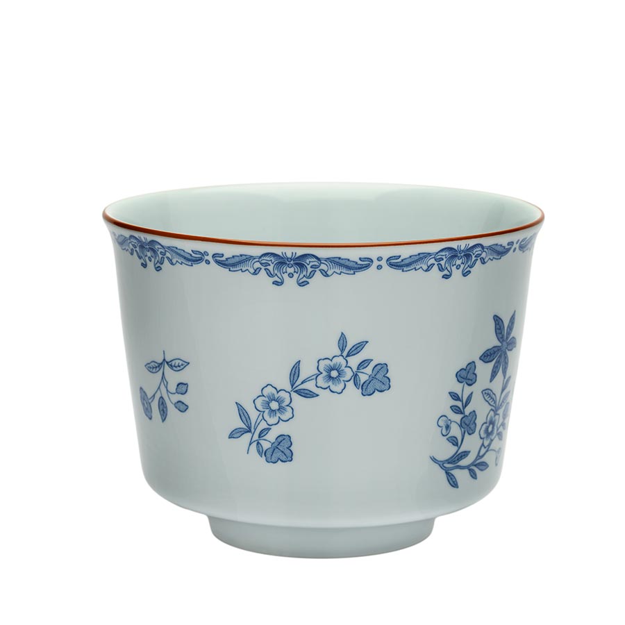 OSTINDIA BLOMSTERPOTTE 170X130MM