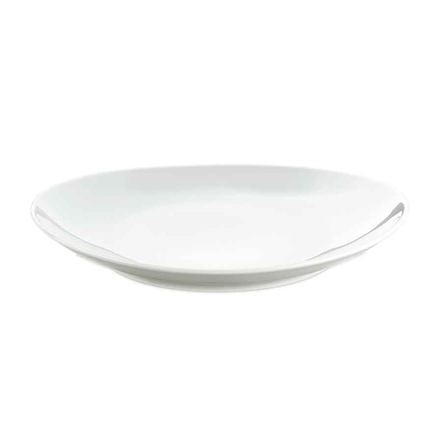 Pillivuyt Oval Steaktallerken