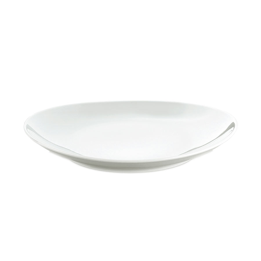 Pillivuyt Oval Steaktallerken