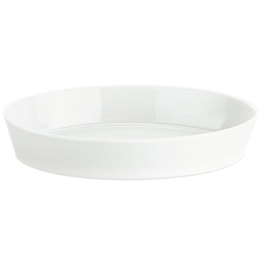 Pillivuyt Ovalt Fat 31,5cm