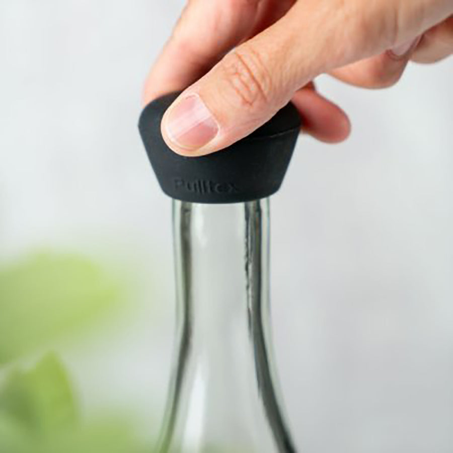 Silicone Champagne Stoppers 2Pk.