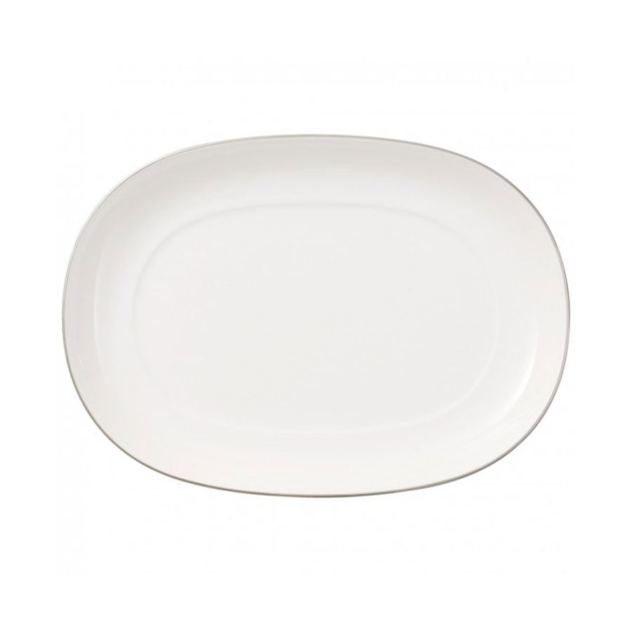 Villeroy & Boch Anmut Platinum No.1 Påleggsfat 20cm