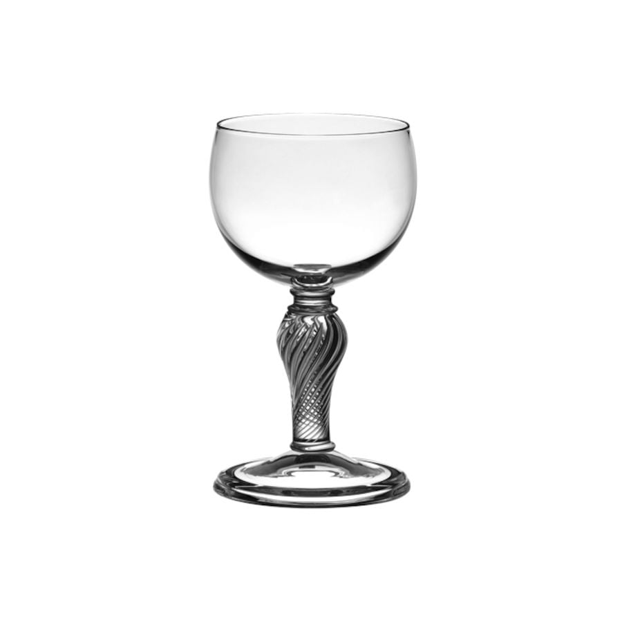 Hadeland Glassverk Peer Gynt Burgunderglass 37 cl.