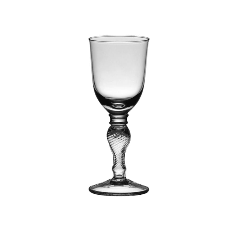 Hadeland Glassverk Peer Gynt Drammeglass 5 cl.