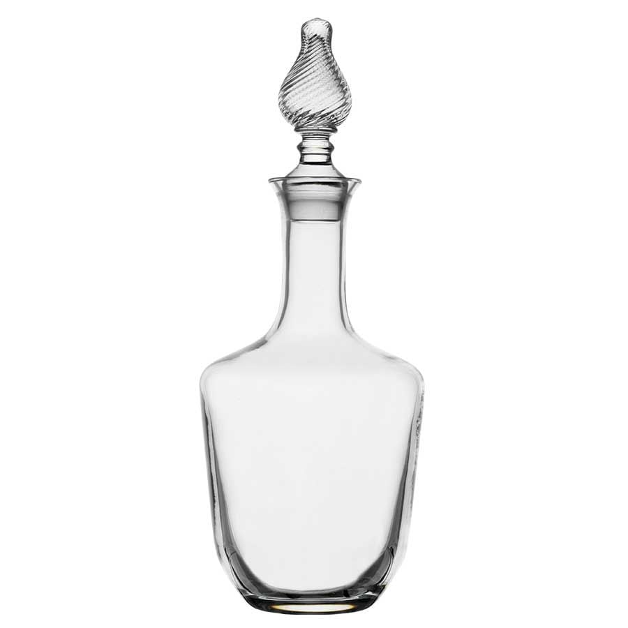 Hadeland Glassverk Peer Gynt Karaffel 75cl m/Kork