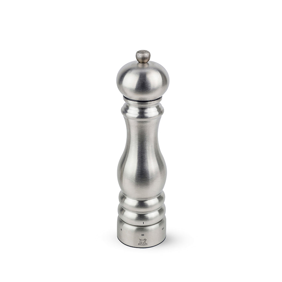 Peugeot Paris Chef uS Pepperkvern 22cm Rustfritt Stål