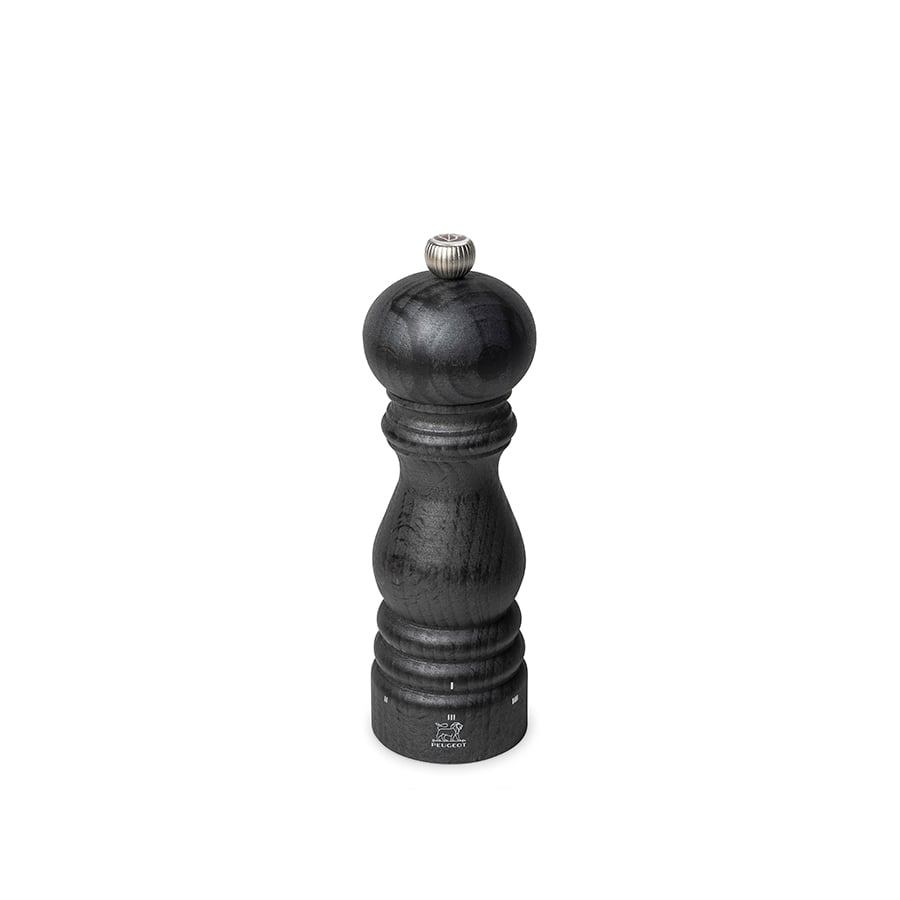 Peugeot Paris Saltkvern uS Paris 18cm Grafitt Bøk