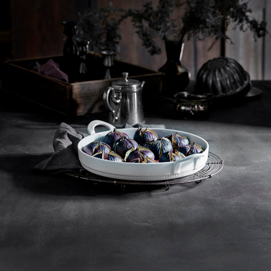 PILLIVUYT TOULOUSE ILDFAST FORM RUND 30 CM