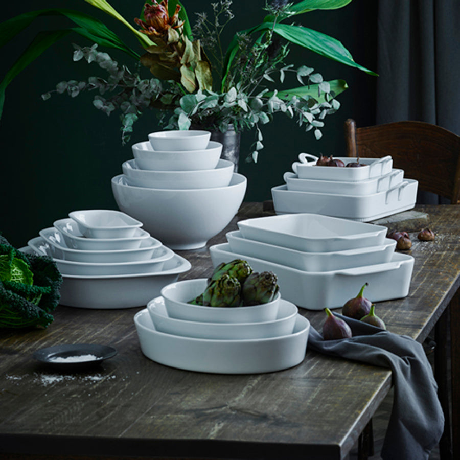 Pillivuyt Salatskål 30cm