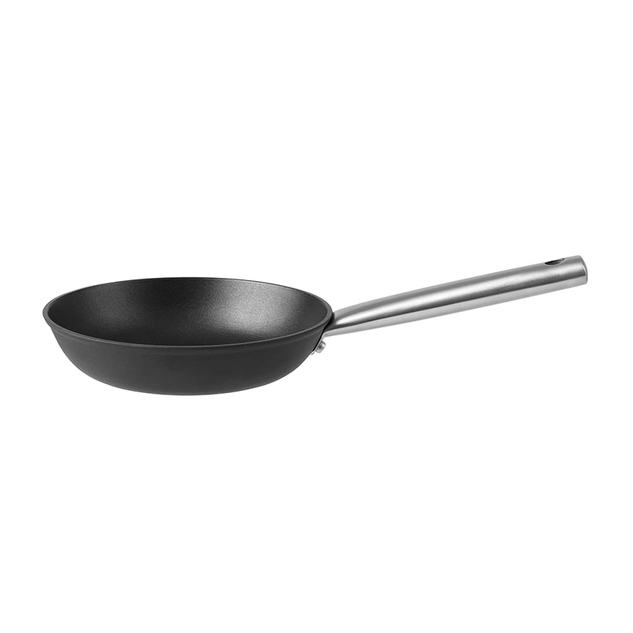 Pillivuyt Gourmet Garonne Stekepanne Lett Støpejern 24cm