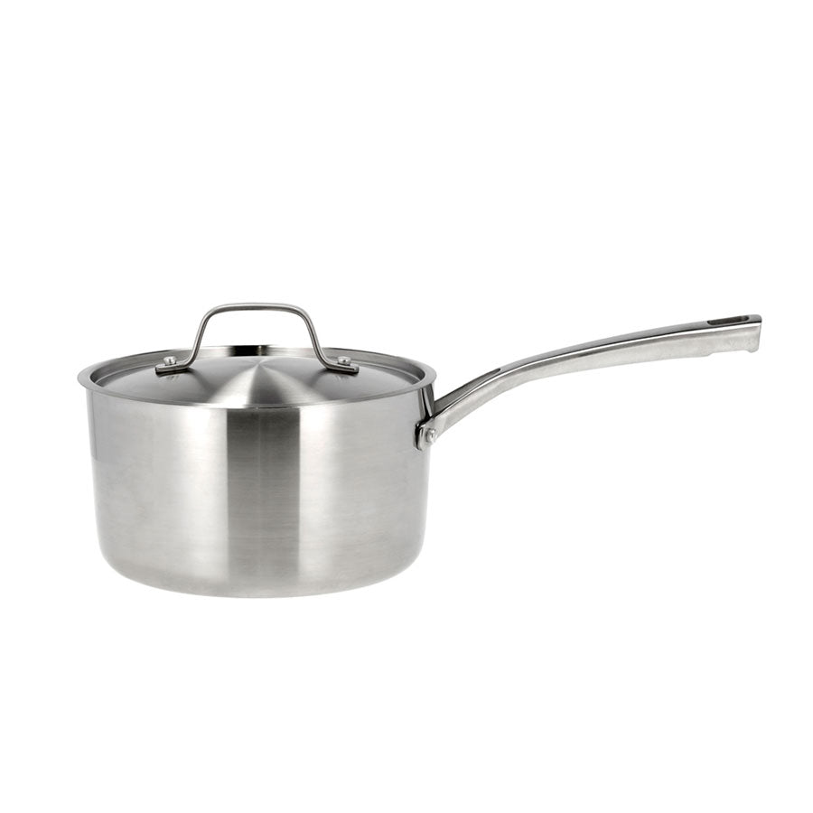 Pillivuyt Gourmet Divette Kasserolle m/Lokk 20cn Keramisk