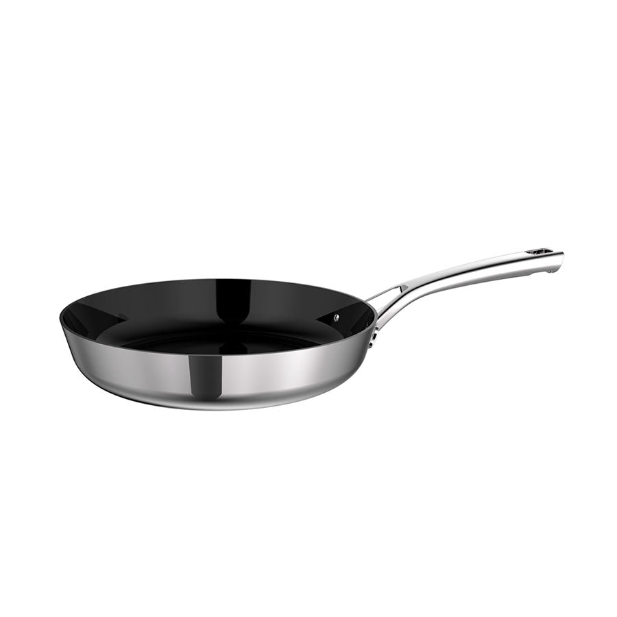 Pillivuyt Gourmet Divette Stekepanne 20cm Keramisk