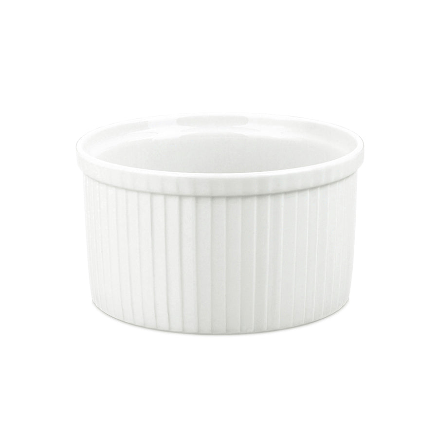 PILLIVUYT SERIE ORIGINALE RAMEKIN HØY 1,8 LITER 18,5X9,7CM
