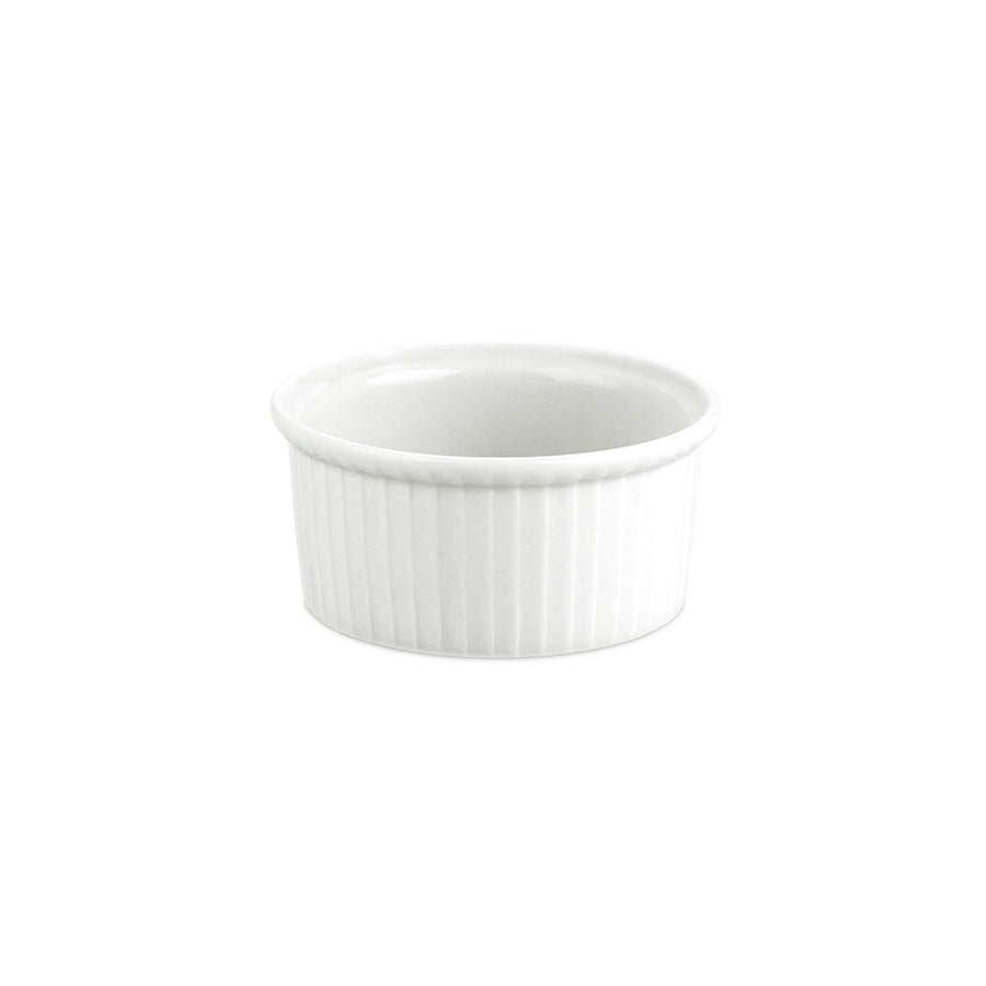 PILLIVUYT SERIE ORIGINALE RAMEKIN LAV NR. 3 7 CL 7 CM