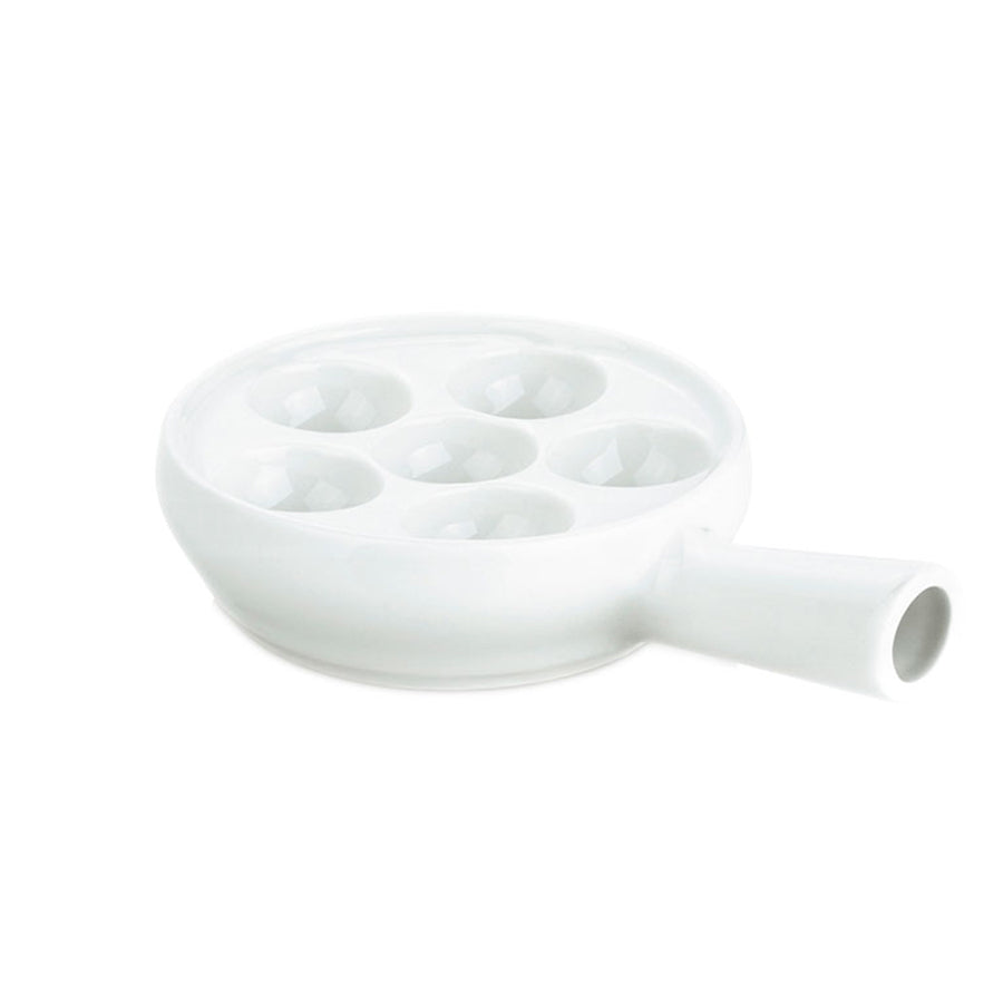 Pillivuyt Sneglepanne m/Håndta