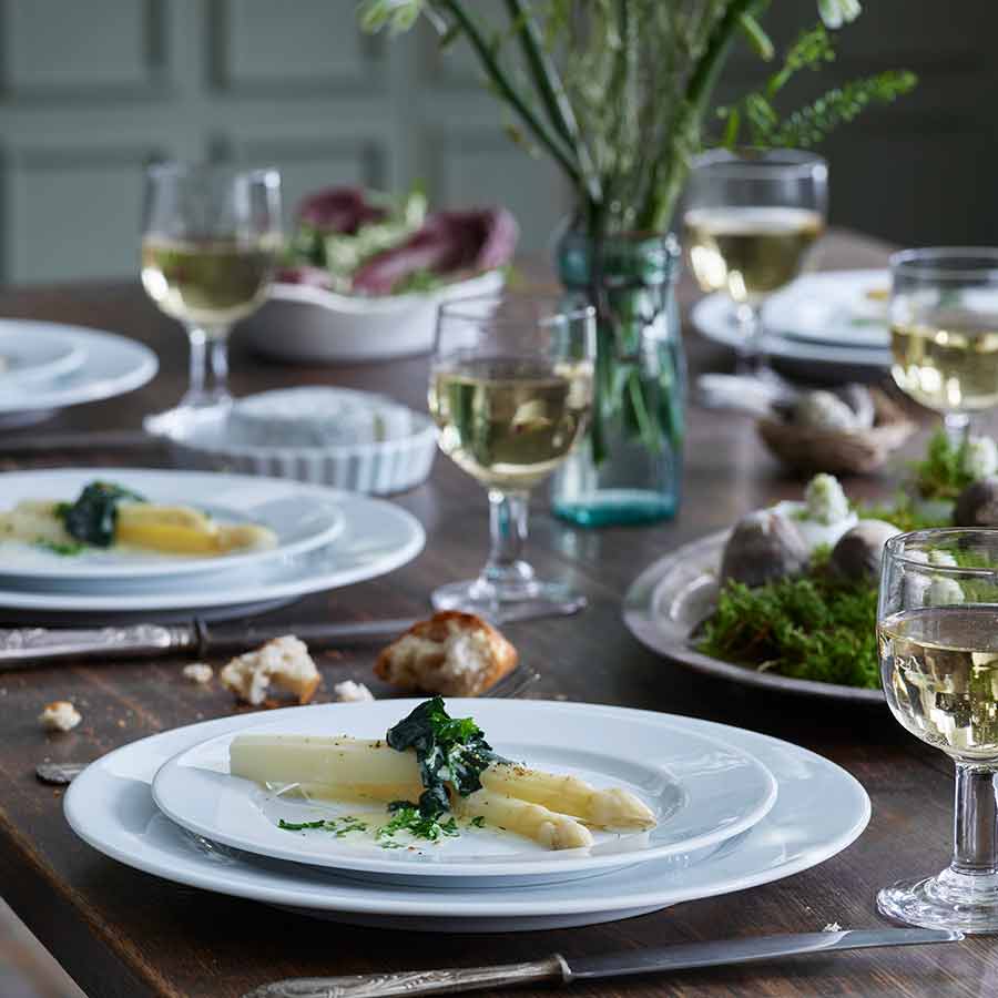 Sancerre Asjett 20cm