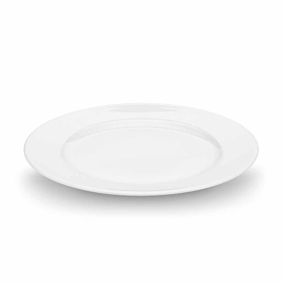 Sancerre Flat Tallerken 28cm