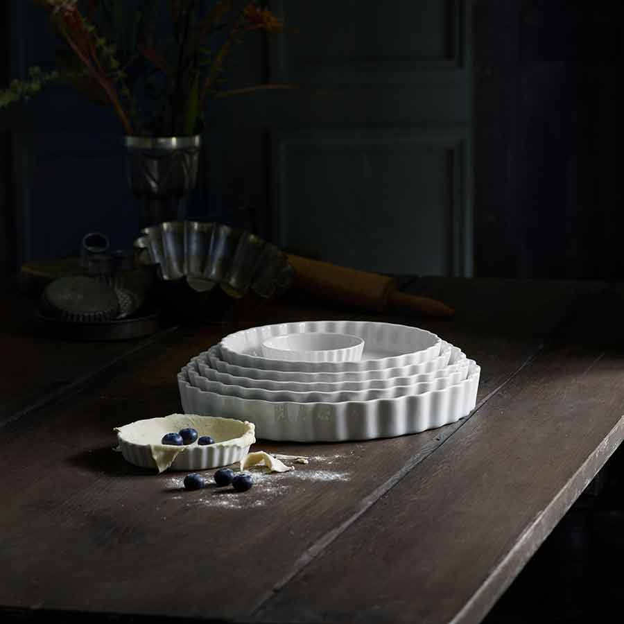 Serie Originale Paiform Nr.6 21cm