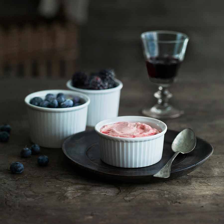 Serie Originale Ramekin 11cl 7x5cm