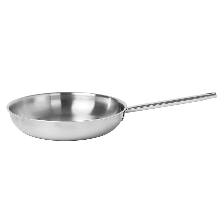 Pillivuyt Somme Stekepanne 28cm Stål