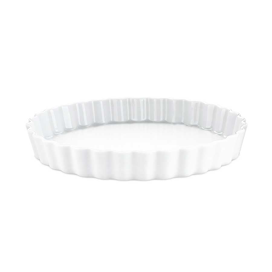 Pillivuyt Paiform 27,5cm Hvit