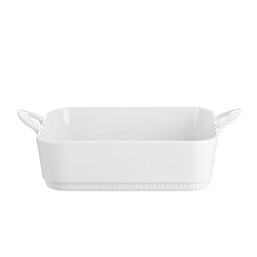 Toulouse Ildfast Form 27x27cm 3L