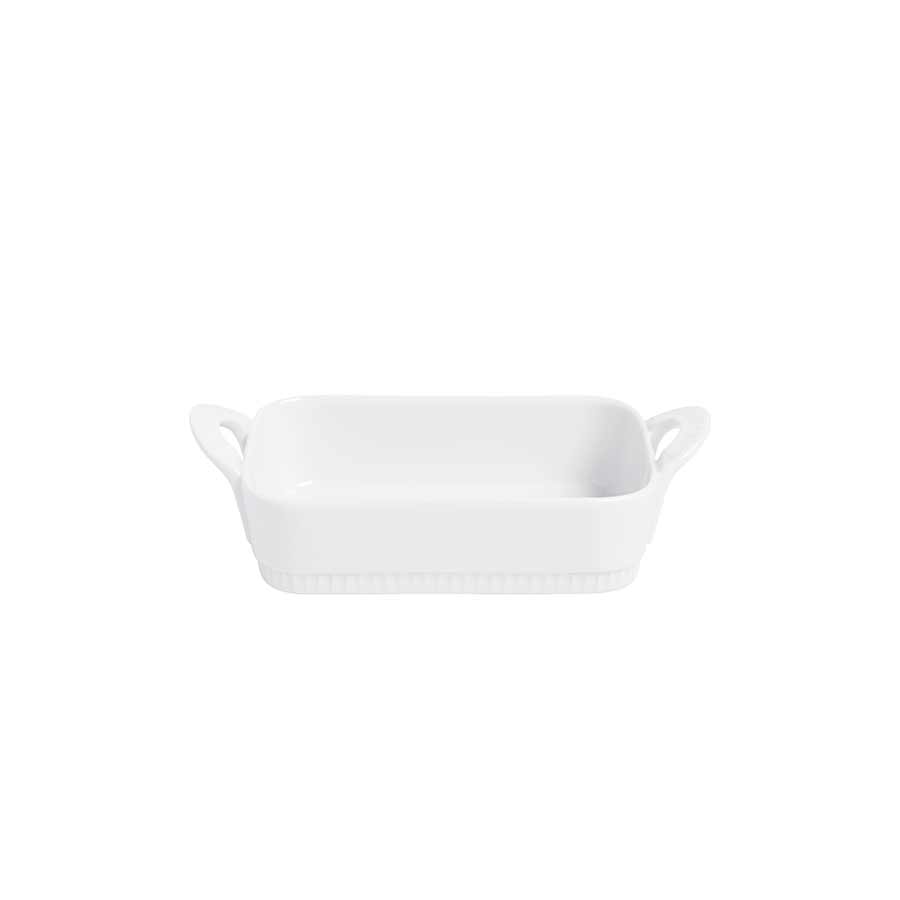 Toulouse Ildfast Form 40cl 16x11cm
