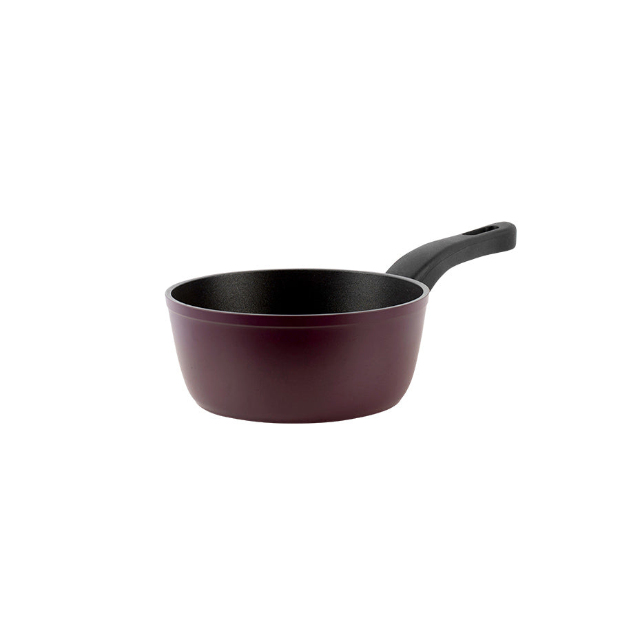 Plus Mini Kjele 16cm Burgunder