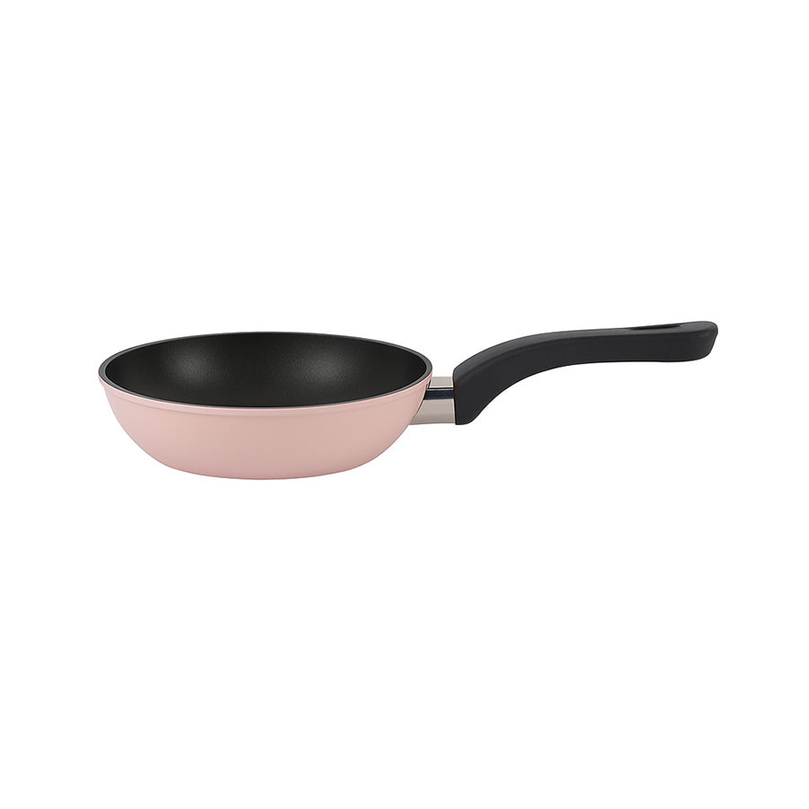 Christiania 1739 Plus Mini Stekepanne 18cm Rosa
