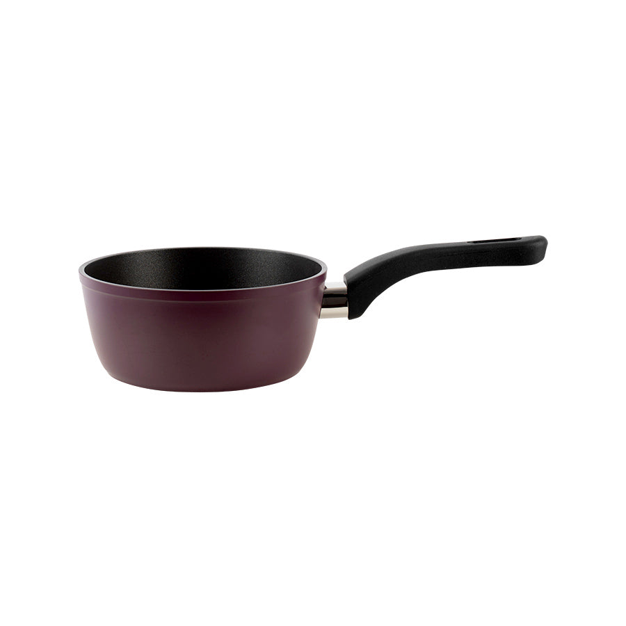 Plus Mini Kjele 16cm Burgunder