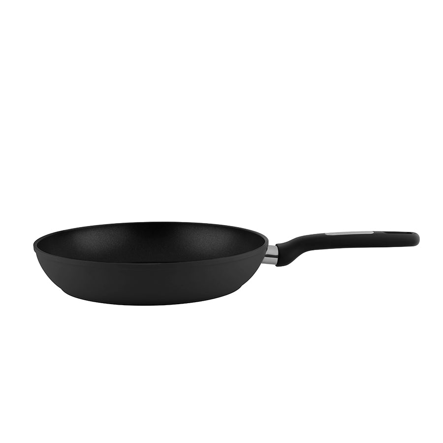 Christiania 1739 Plus Stekepanne 28cm Sort