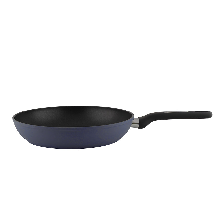 Christiania 1739 Plus Stekepanne 28cm Mørk Blå