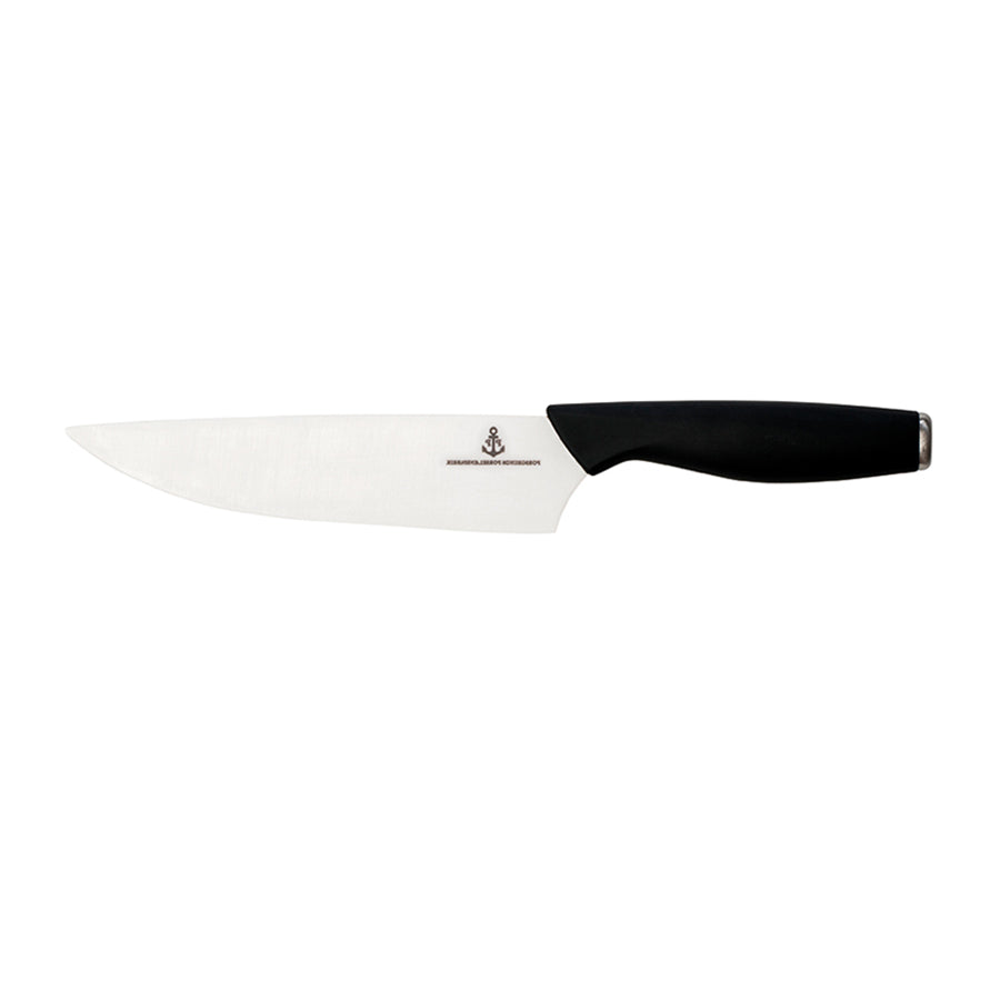 Porsgrunds Porselænsfabrik De Cuisson Kokkekniv Tynn 21 cm