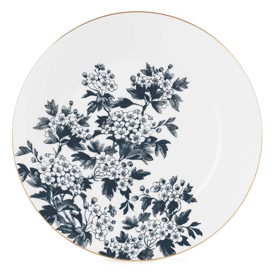 ByTimo Tallerken 28,5cm Atrasitt