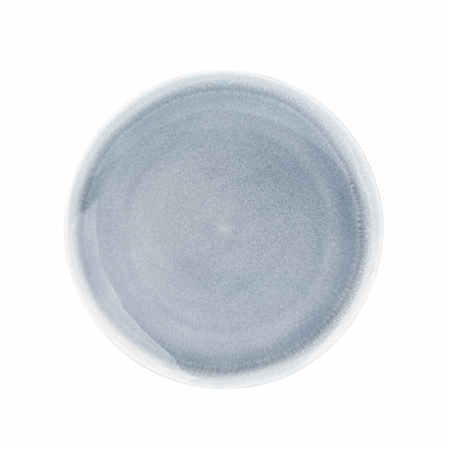 Porsgrunds Porselænsfabrik Ellie Asjett 20cm Dusty Blue