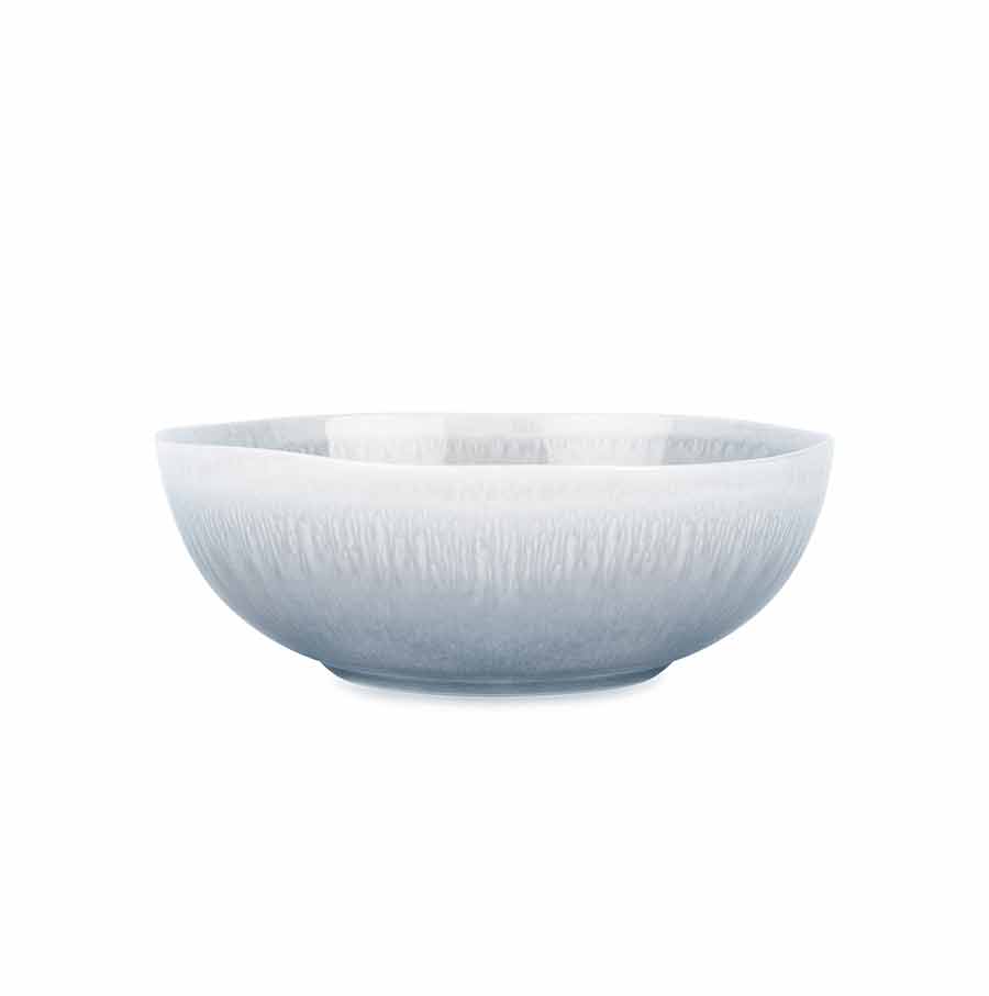 Porsgrunds Porselænsfabrik Ellie Bolle 17cm Dusty Blue