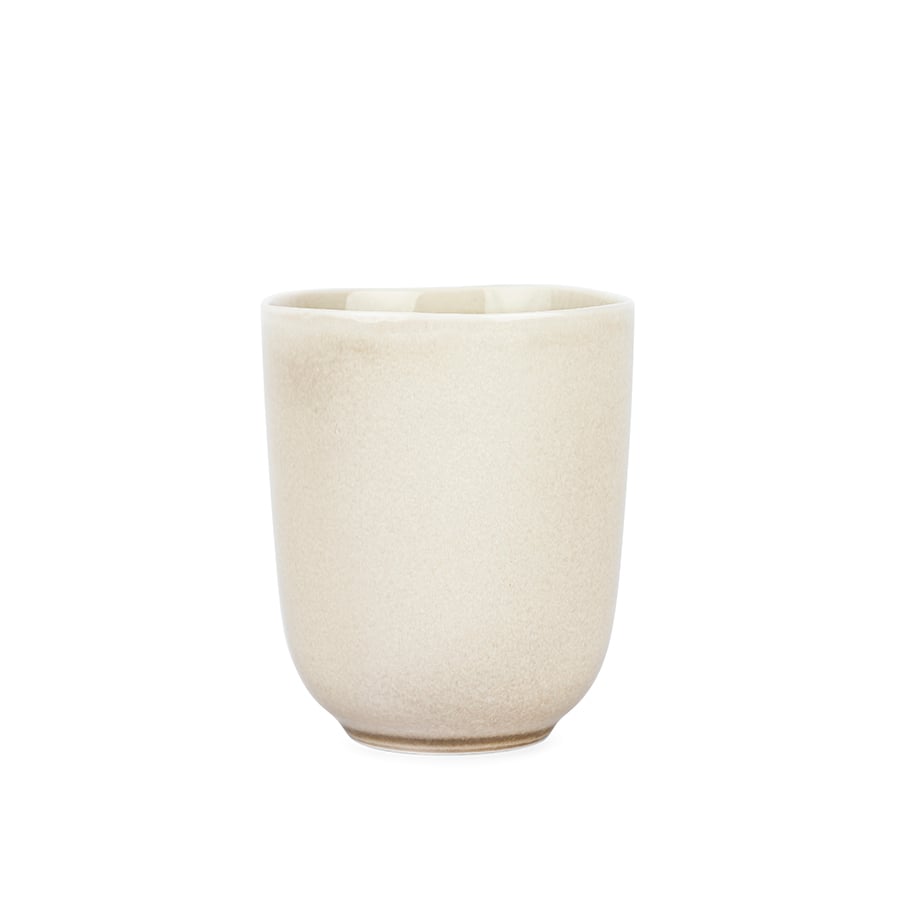 Porsgrunds Porselænsfabrik Ellie Krus 33cl Latte