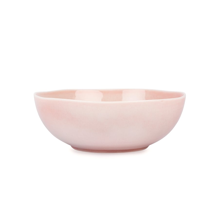 Porsgrunds Porselænsfabrik Ellie Bolle 17 cm Rose