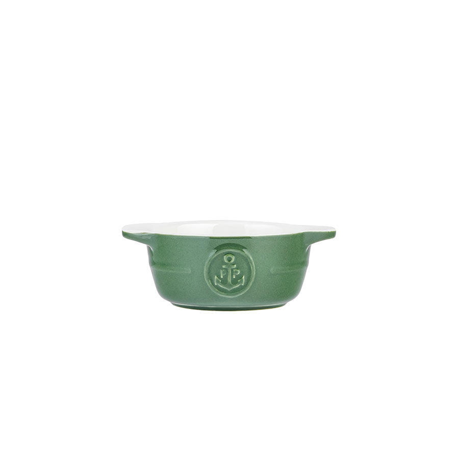 Porsgrunds Porselænsfabrik Ildfast Form Ramekin 10cm Grønn