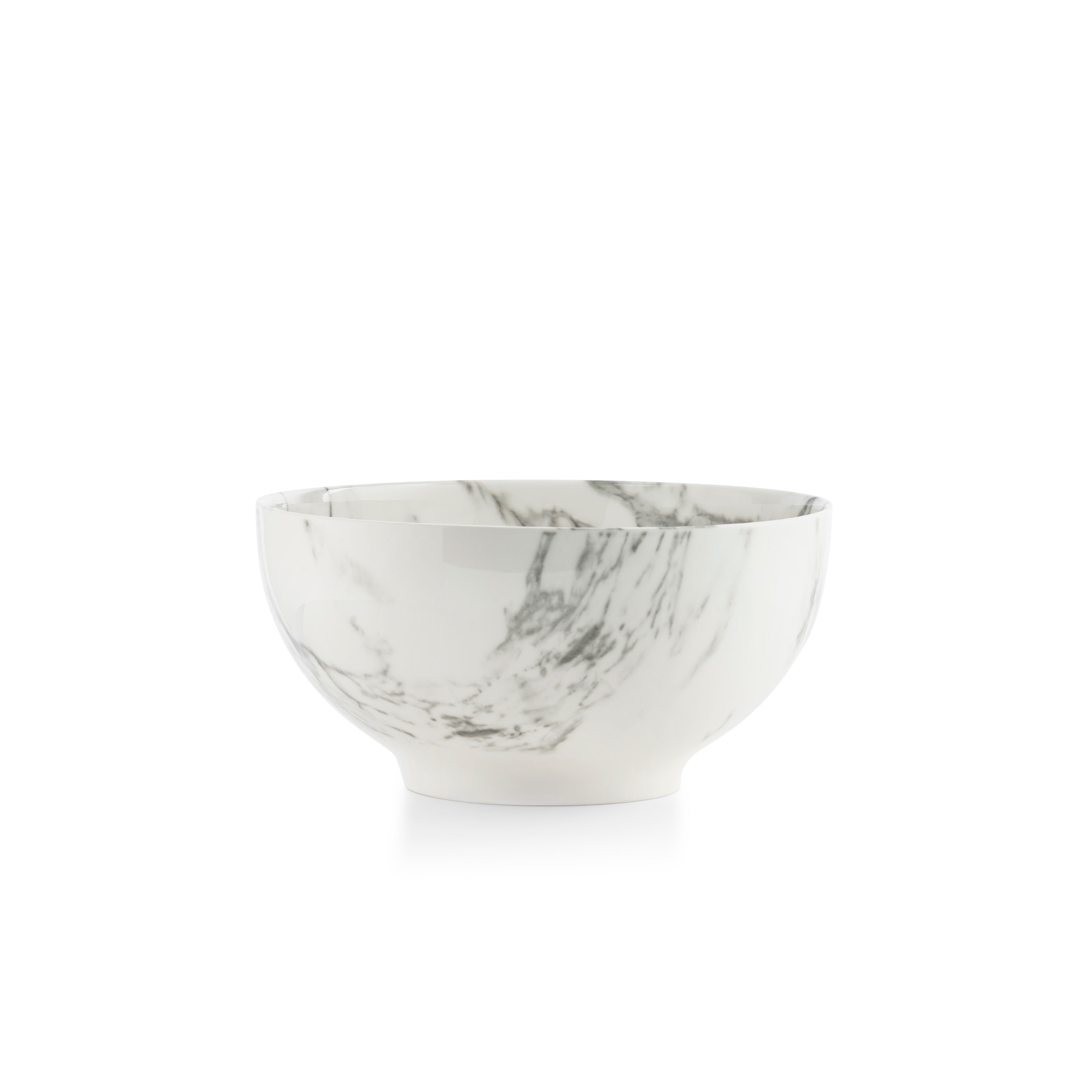 Porsgrunds Porselænsfabrik Marmor Bolle 14cm