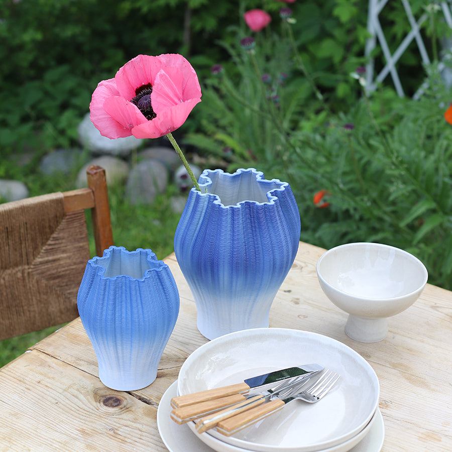 Porsgrunds Porselænsfabrik Muriel Vase 16cm