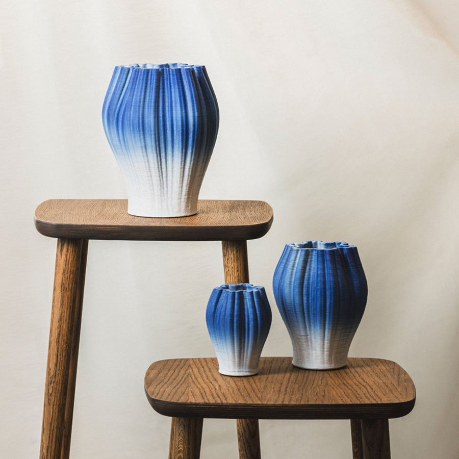 Porsgrunds Porselænsfabrik Muriel Vase 21cm