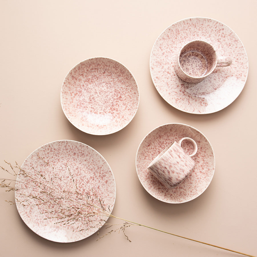 Porsgrunds Porselænsfabrik Natur Krus 28cl Lyng