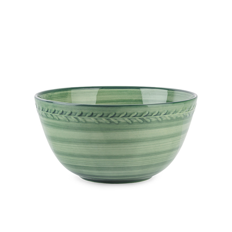 Porsgrunds Porselænsfabrik Pors Bolle 16cm Grønn