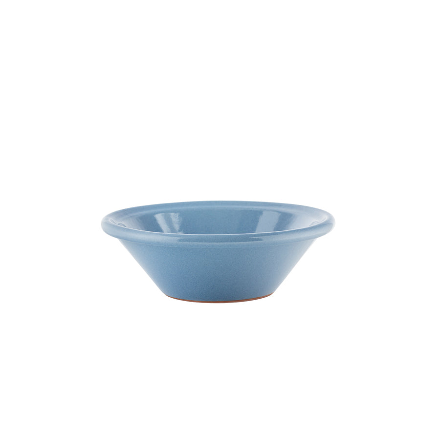 Porsgrunds Porselænsfabrik Terra Skål 17cm Azul