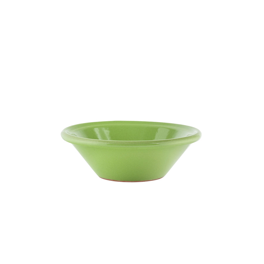 Porsgrunds Porselænsfabrik Terra Skål 17cm Pistacho
