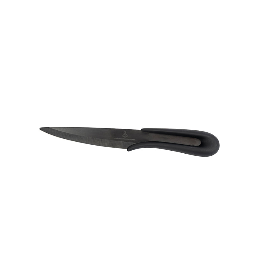Porsgrunds Porselænsfabrik De Cuisson Knivsett 10cm & 16cm